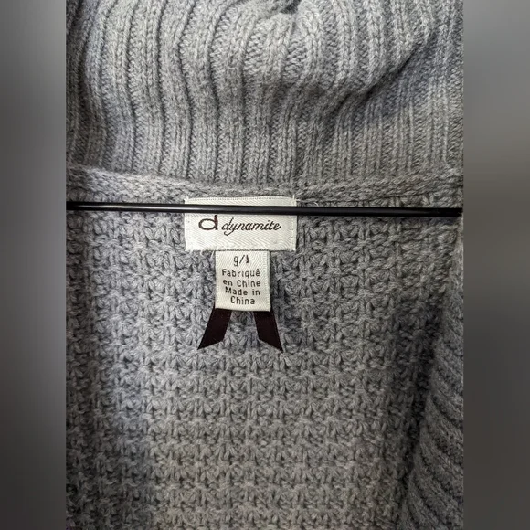 Dynamite Cardigan - Picture 2 of 7